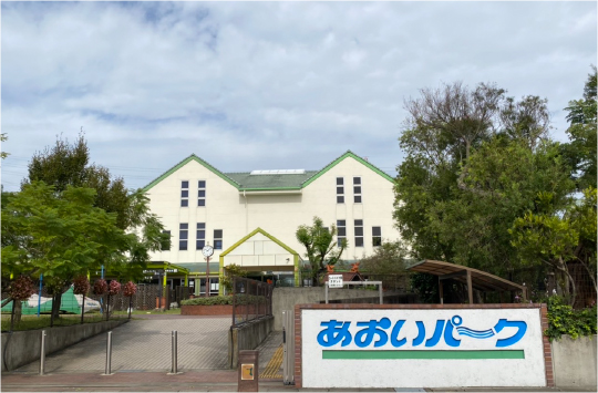 公共施設